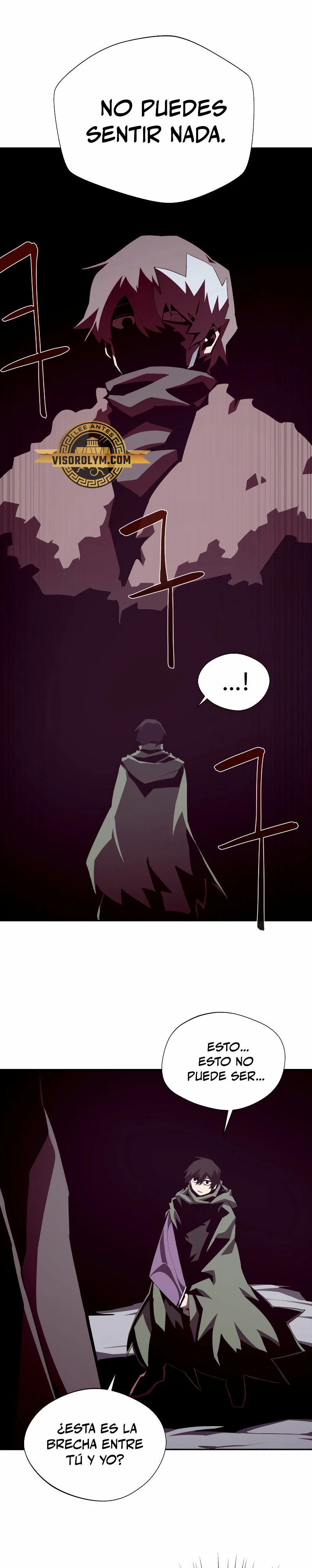Odisea en la Mazmorra > Capitulo 79 > Page 61