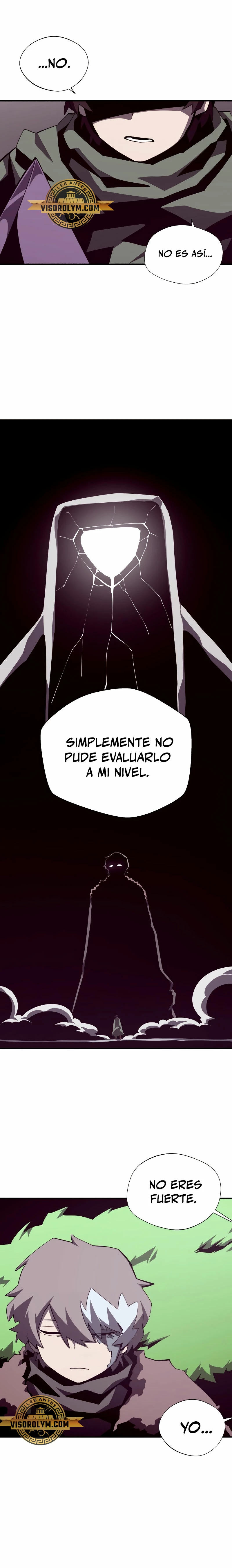 Odisea en la Mazmorra > Capitulo 79 > Page 81