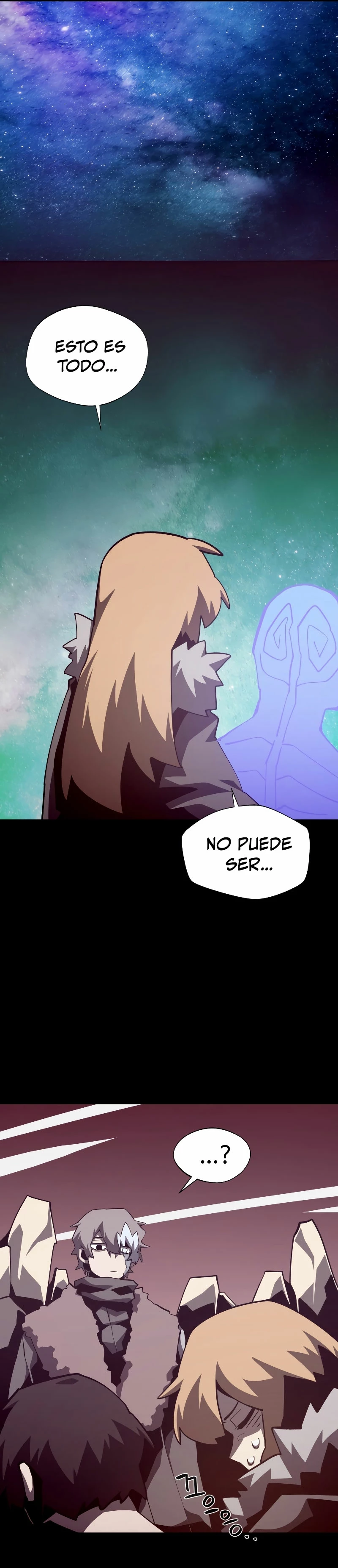 Odisea en la Mazmorra > Capitulo 79 > Page 251