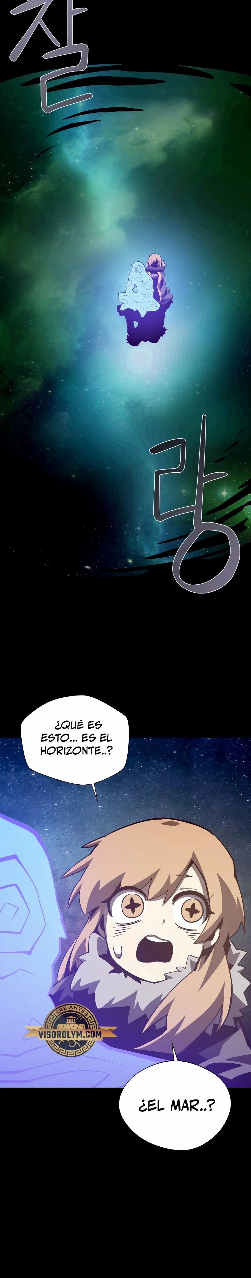 Odisea en la Mazmorra > Capitulo 79 > Page 241