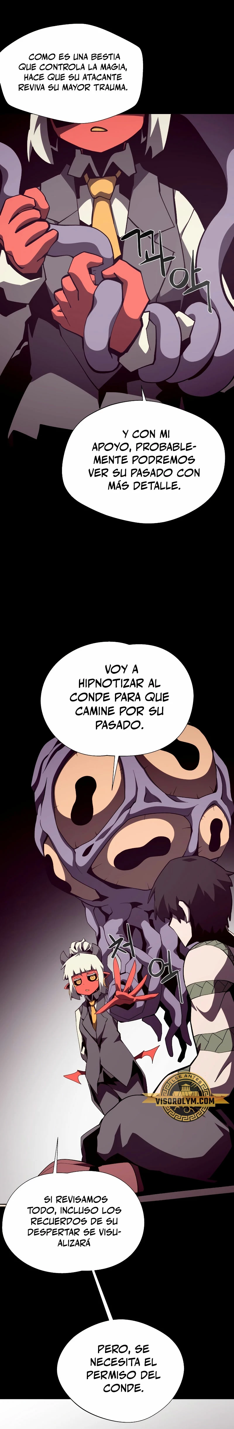 Odisea en la Mazmorra > Capitulo 80 > Page 211