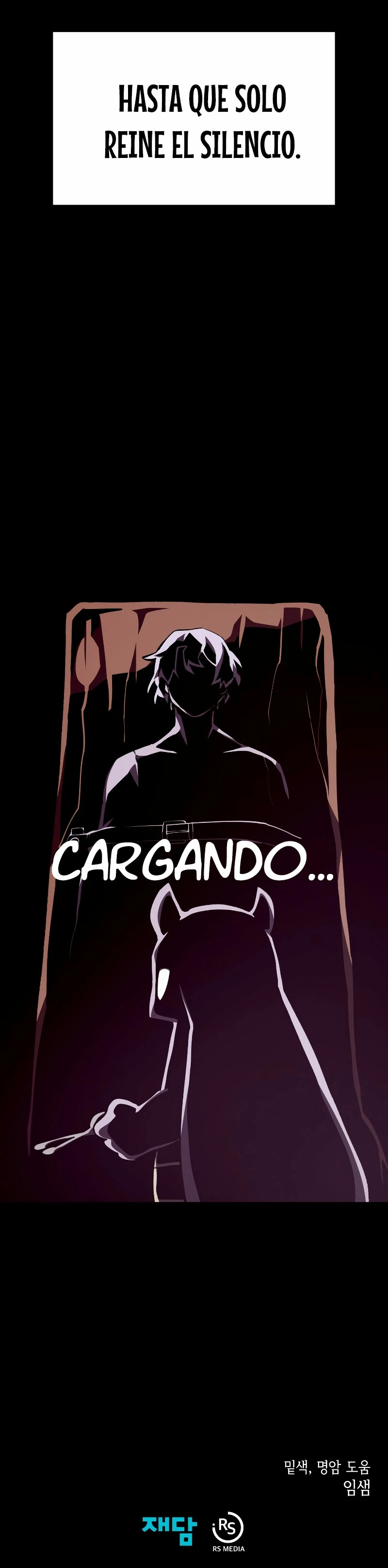 Odisea en la Mazmorra > Capitulo 80 > Page 321