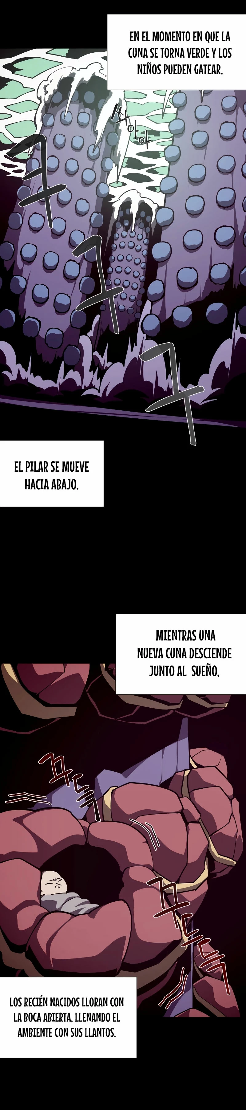 Odisea en la Mazmorra > Capitulo 81 > Page 41