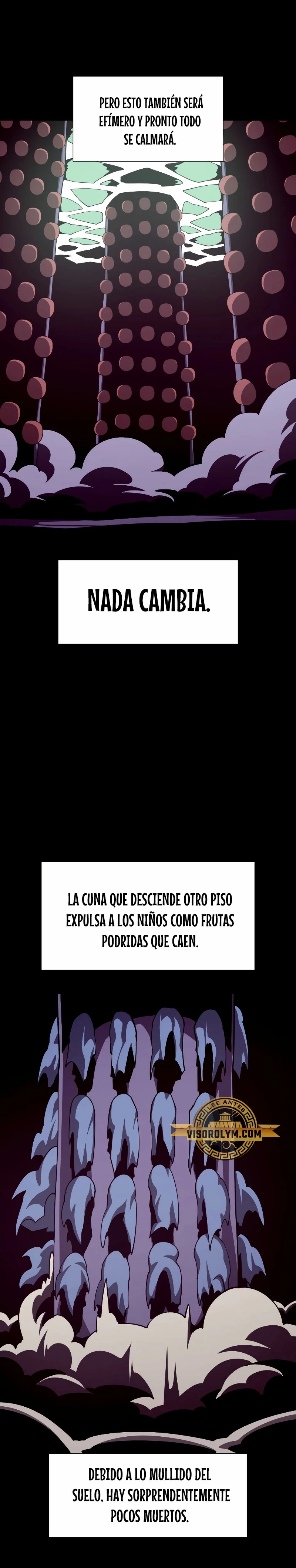Odisea en la Mazmorra > Capitulo 81 > Page 51