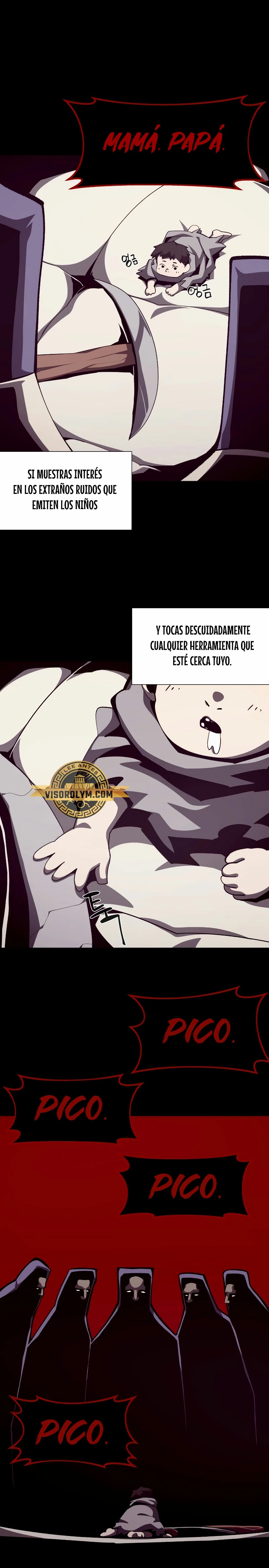 Odisea en la Mazmorra > Capitulo 81 > Page 71