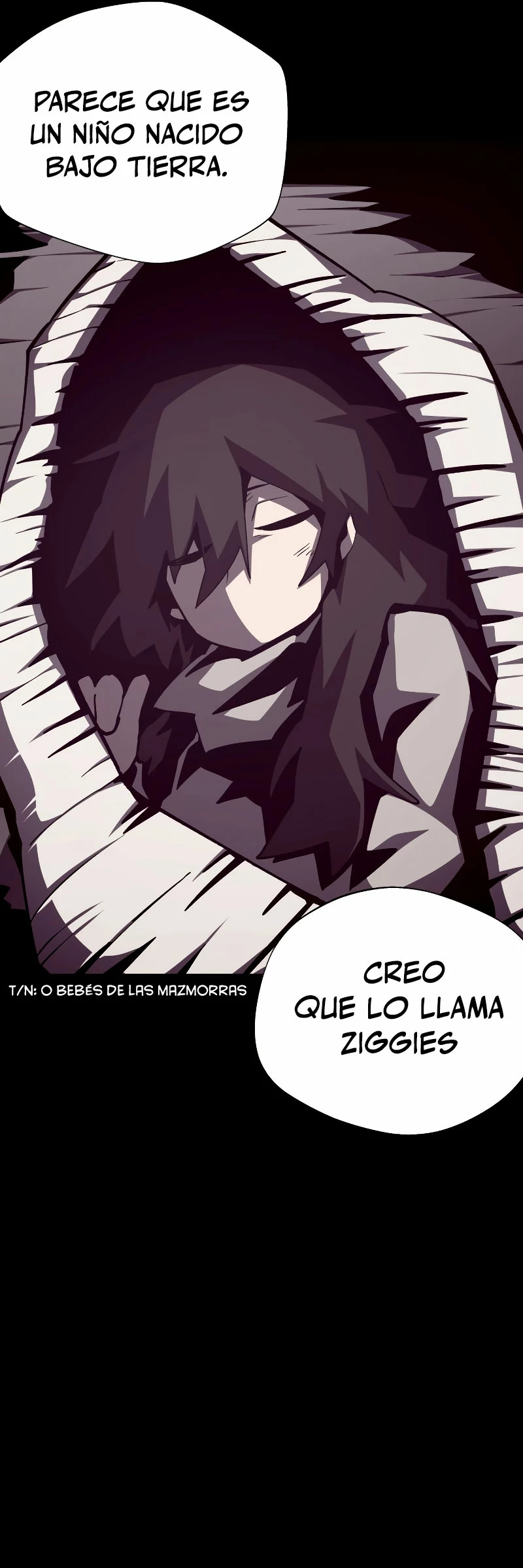 Odisea en la Mazmorra > Capitulo 81 > Page 331
