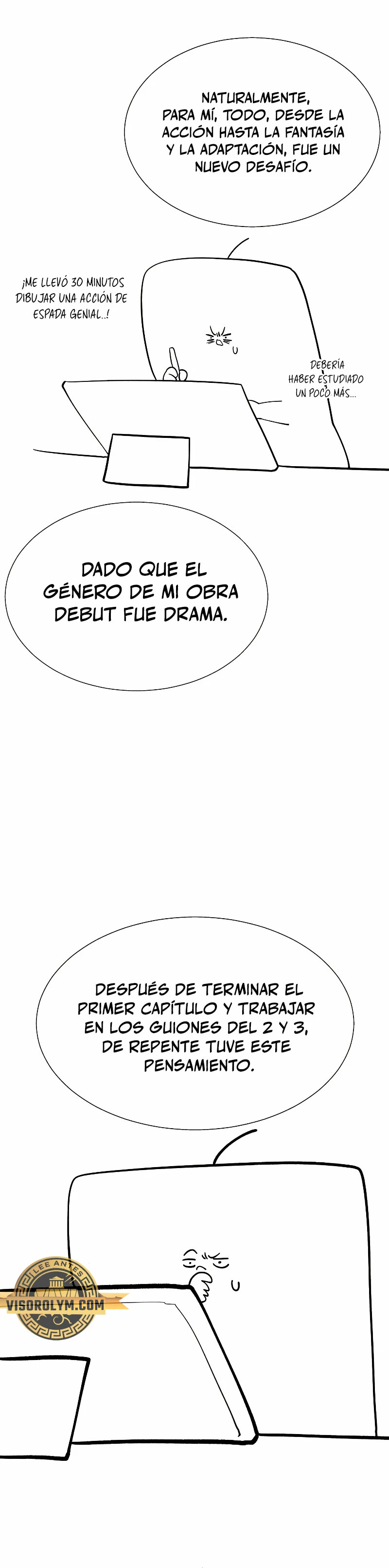 Odisea en la Mazmorra > Capitulo 82 > Page 41