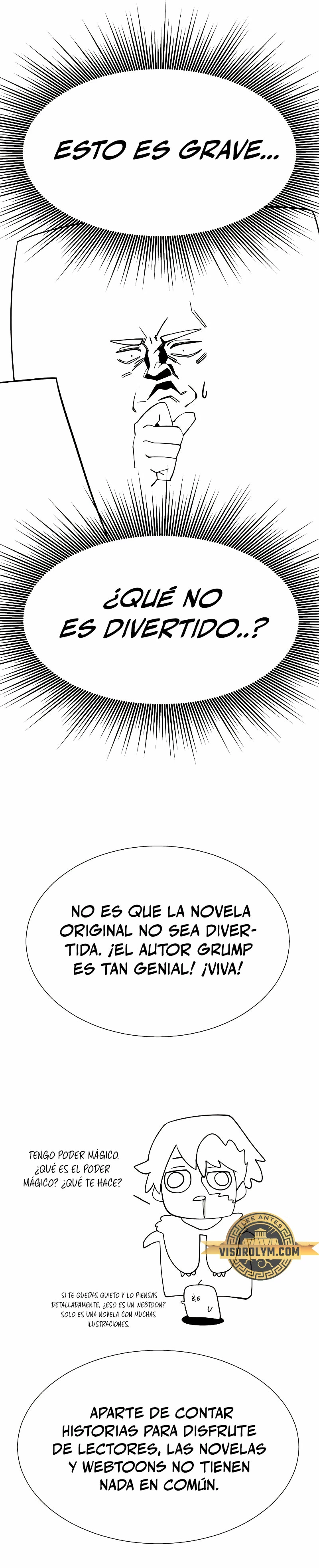 Odisea en la Mazmorra > Capitulo 82 > Page 51