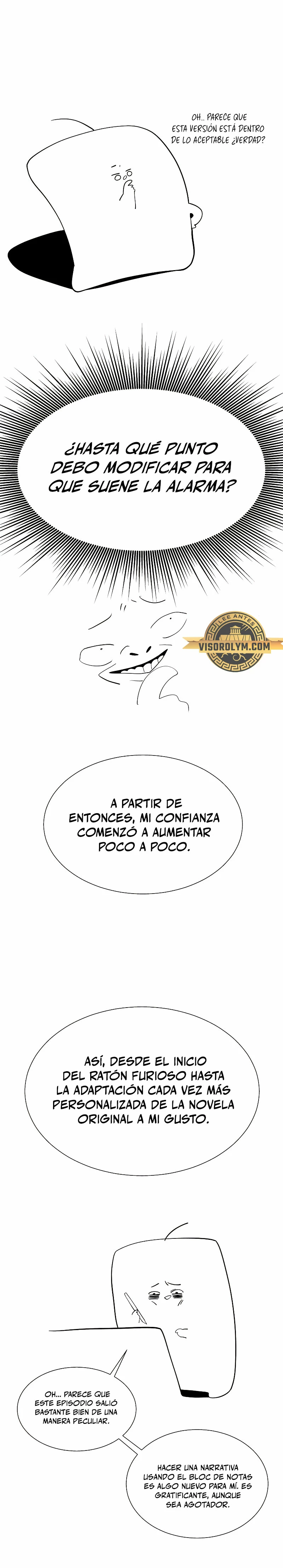 Odisea en la Mazmorra > Capitulo 82 > Page 81