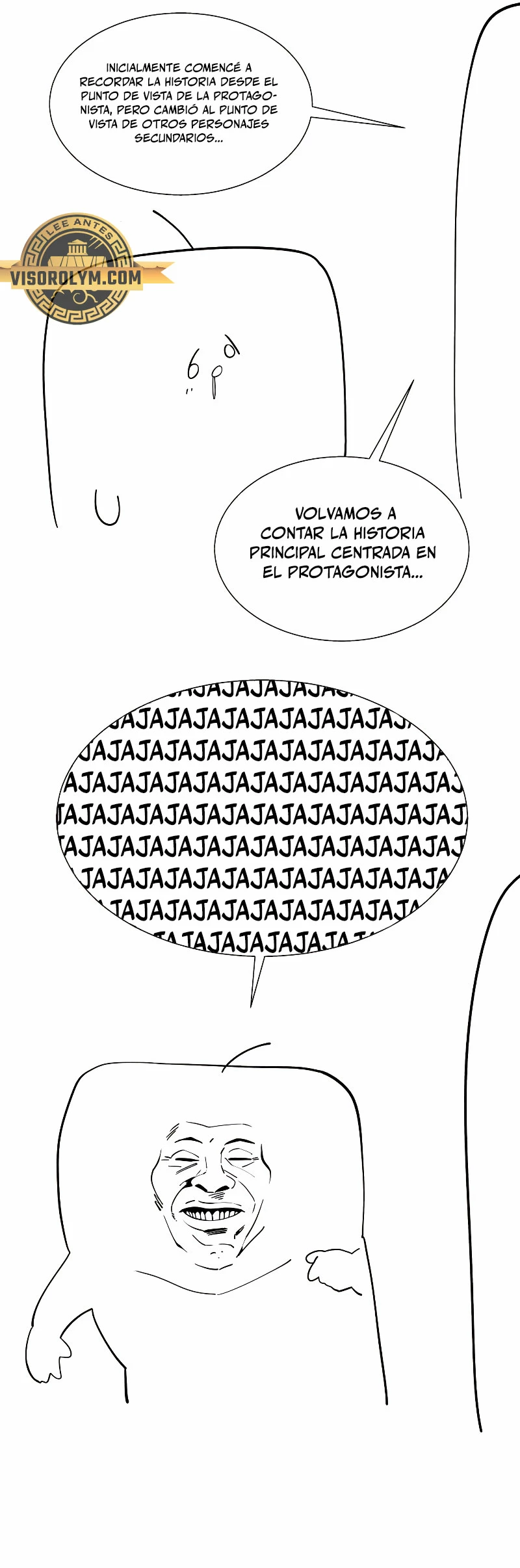 Odisea en la Mazmorra > Capitulo 82 > Page 101