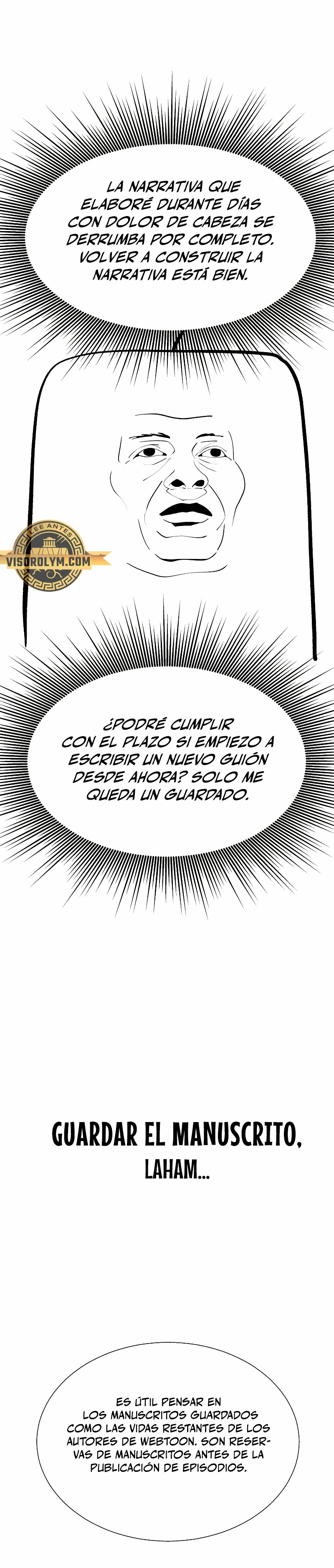 Odisea en la Mazmorra > Capitulo 82 > Page 121