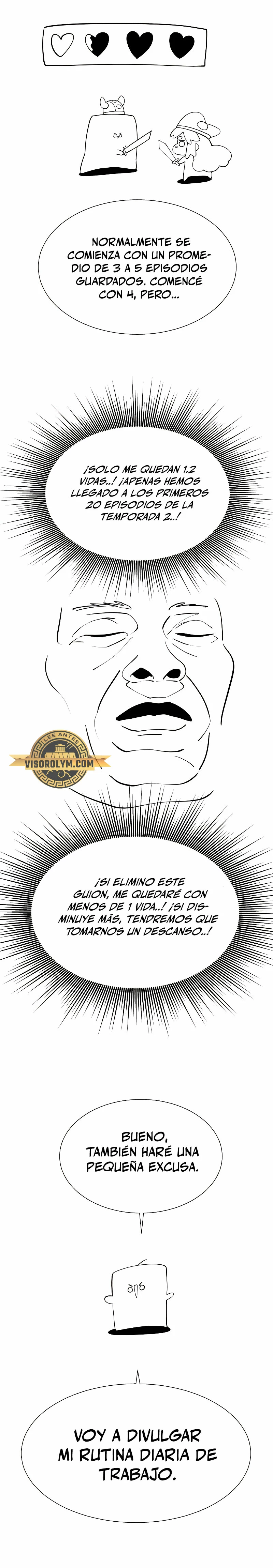 Odisea en la Mazmorra > Capitulo 82 > Page 131