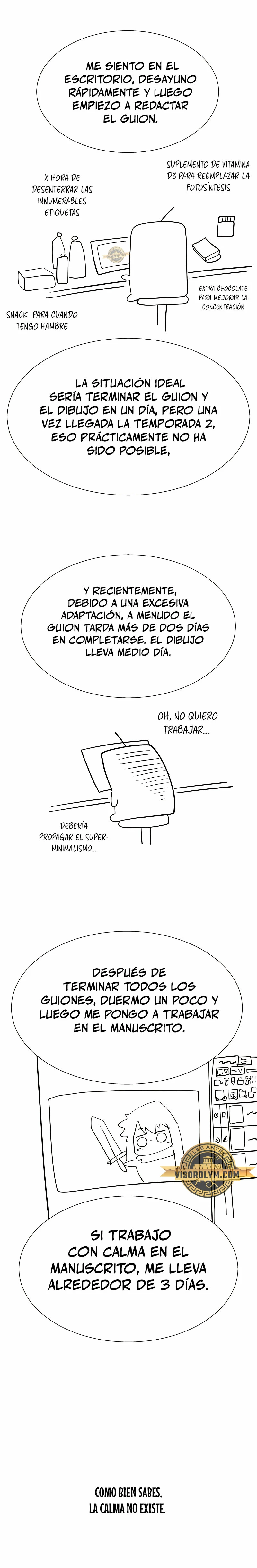 Odisea en la Mazmorra > Capitulo 82 > Page 151