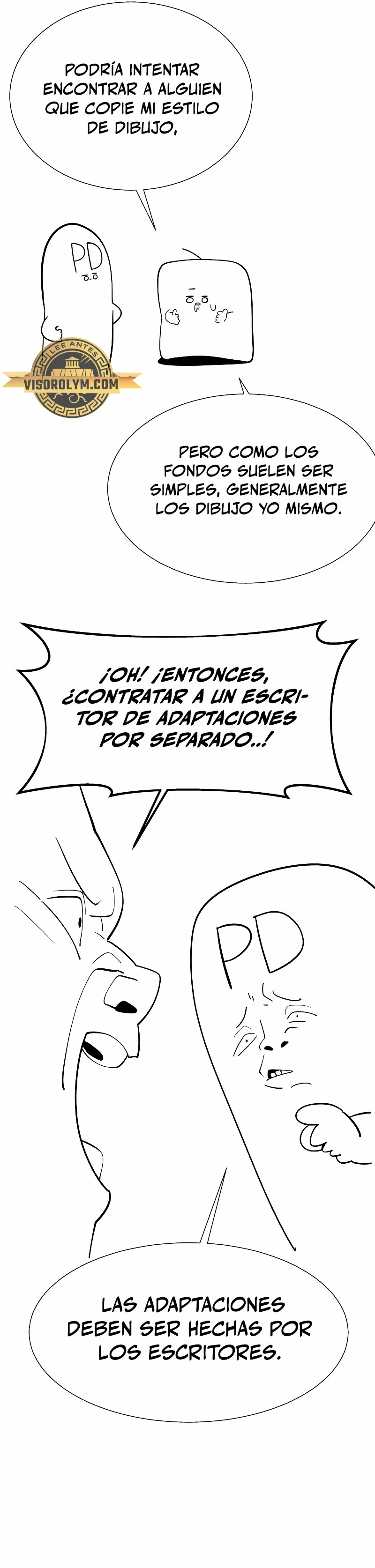 Odisea en la Mazmorra > Capitulo 82 > Page 171