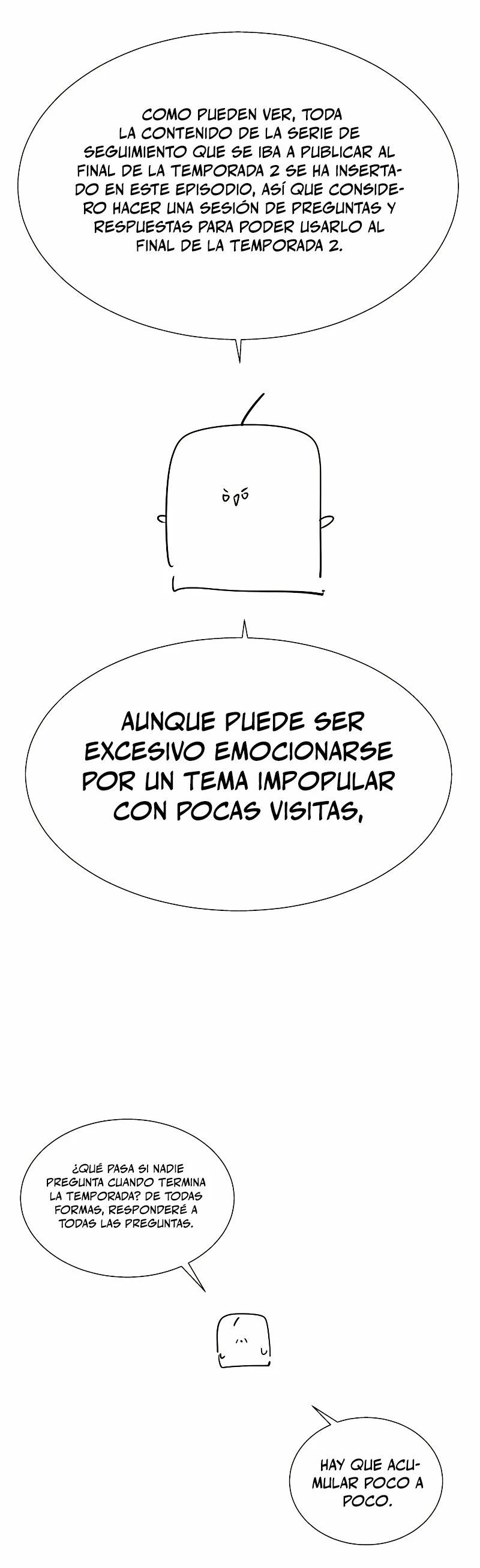 Odisea en la Mazmorra > Capitulo 82 > Page 241