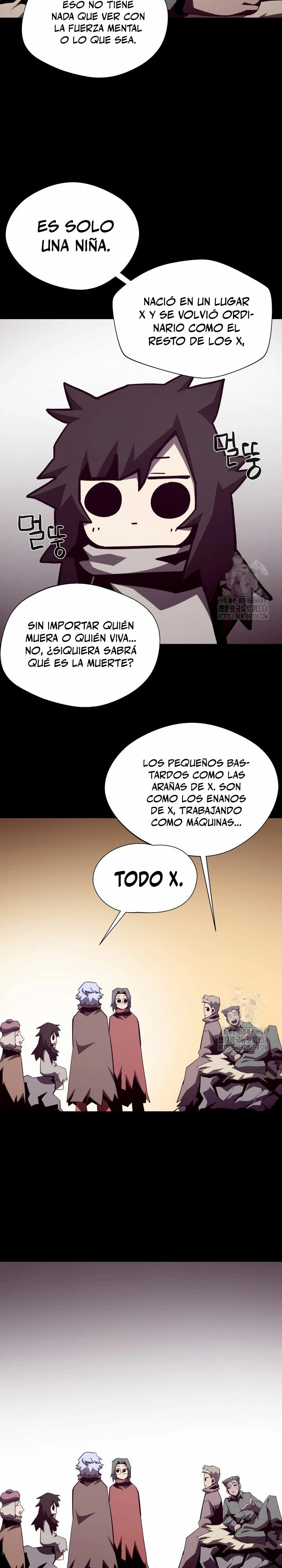 Odisea en la Mazmorra > Capitulo 84 > Page 51