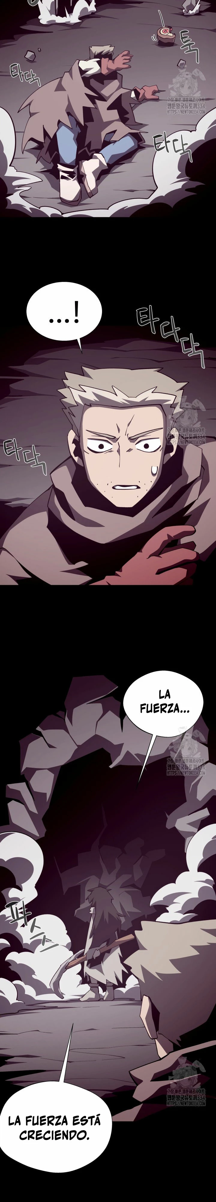 Odisea en la Mazmorra > Capitulo 84 > Page 141