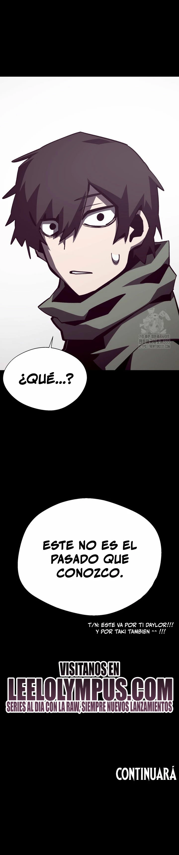 Odisea en la Mazmorra > Capitulo 85 > Page 281