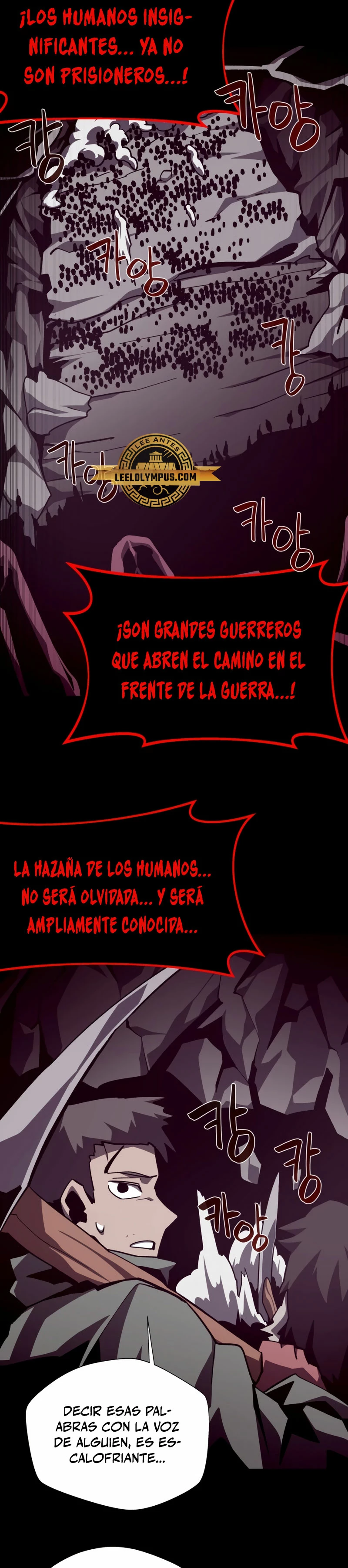Odisea en la Mazmorra > Capitulo 86 > Page 191