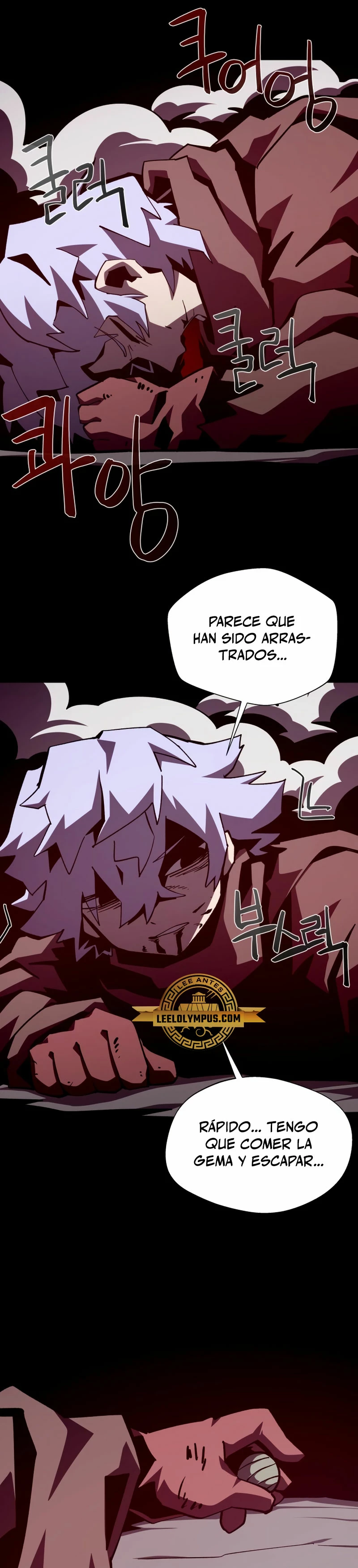 Odisea en la Mazmorra > Capitulo 86 > Page 301