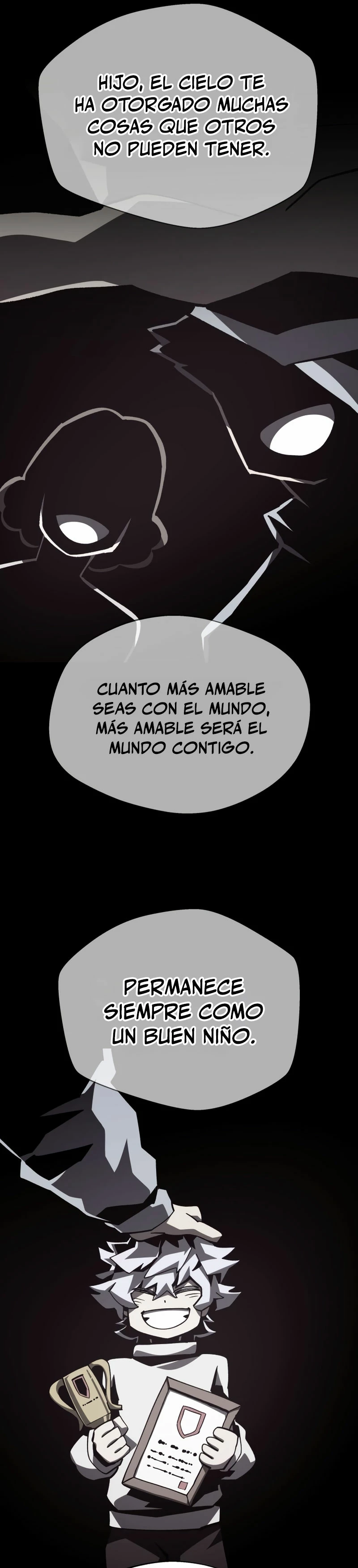 Odisea en la Mazmorra > Capitulo 86 > Page 351