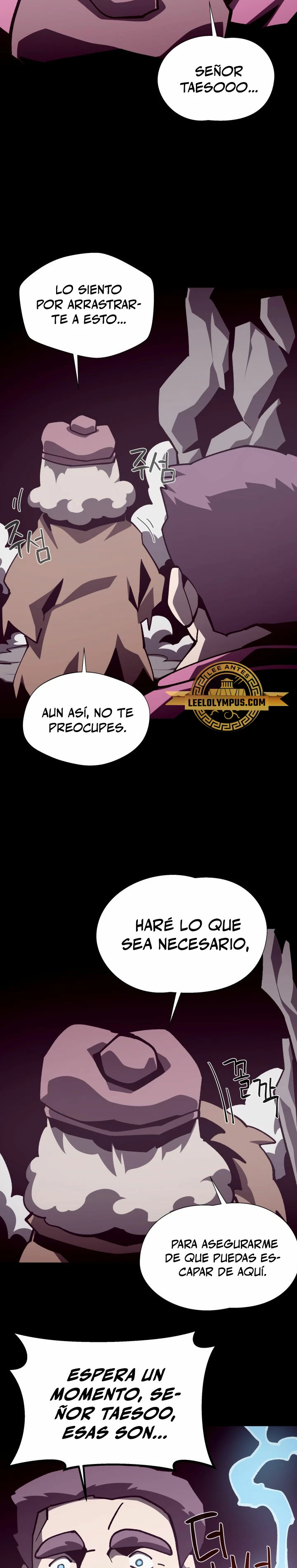 Odisea en la Mazmorra > Capitulo 87 > Page 201
