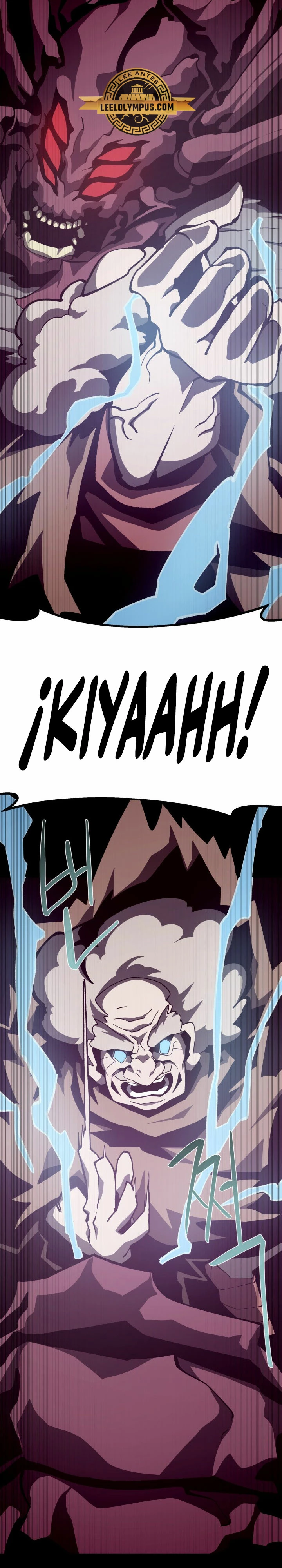Odisea en la Mazmorra > Capitulo 87 > Page 291