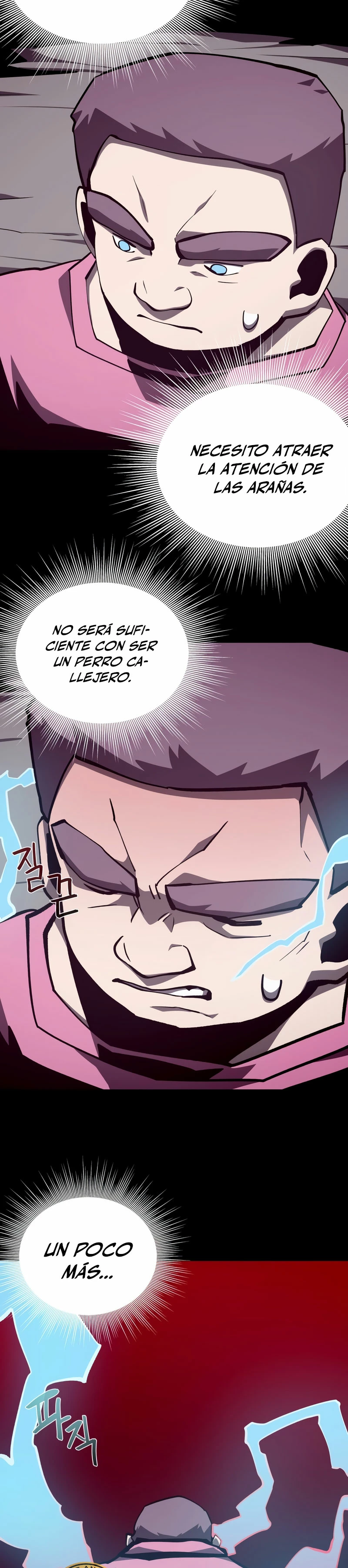 Odisea en la Mazmorra > Capitulo 89 > Page 141
