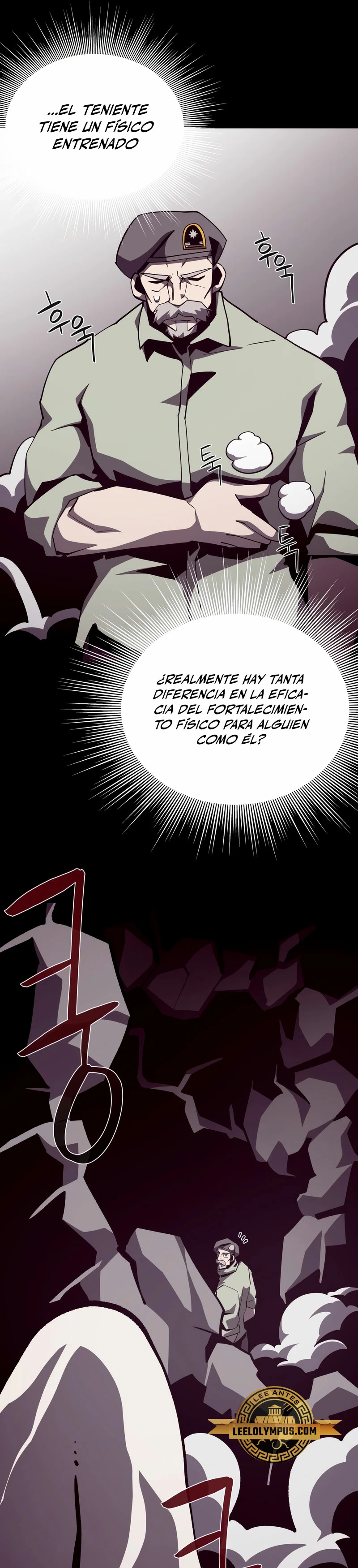 Odisea en la Mazmorra > Capitulo 89 > Page 281