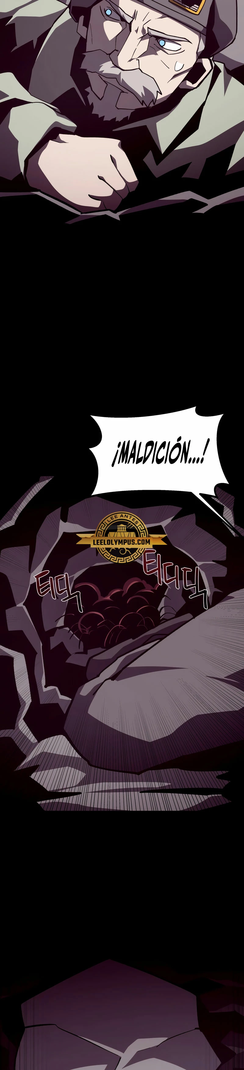 Odisea en la Mazmorra > Capitulo 89 > Page 331