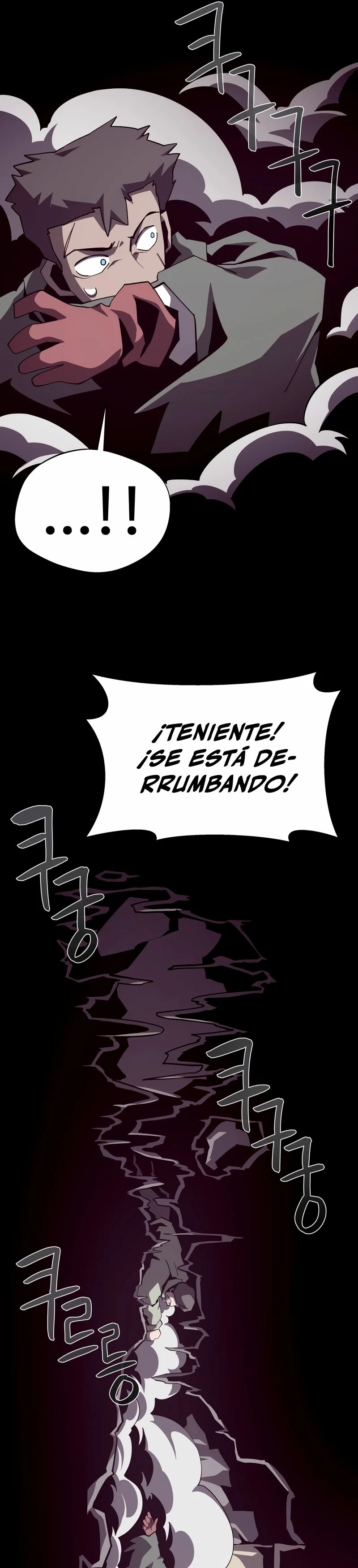 Odisea en la Mazmorra > Capitulo 89 > Page 351