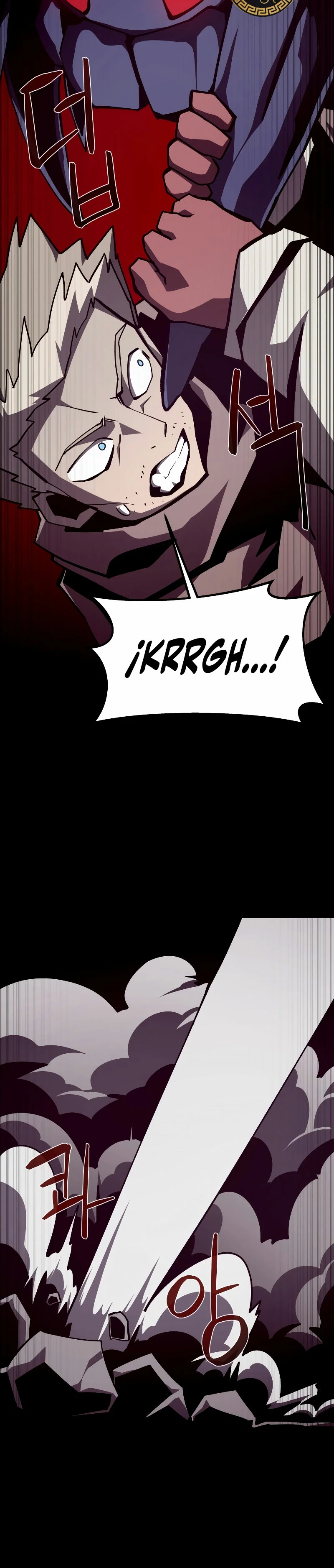 Odisea en la Mazmorra > Capitulo 88 > Page 111