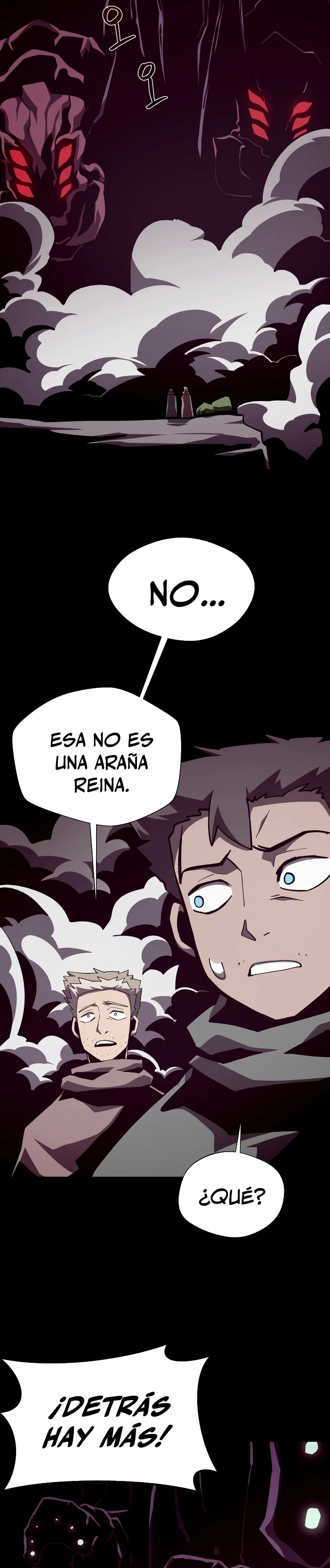 Odisea en la Mazmorra > Capitulo 88 > Page 211