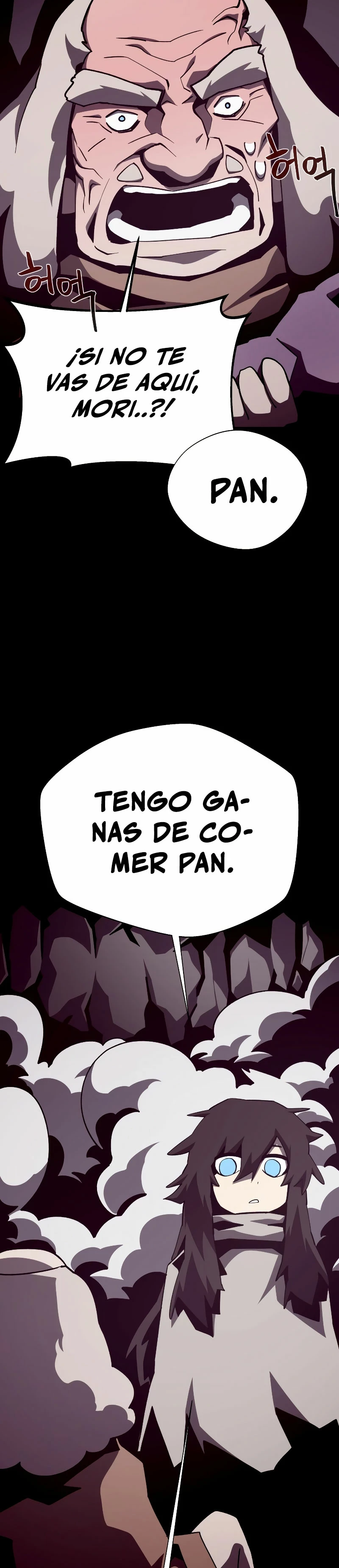 Odisea en la Mazmorra > Capitulo 88 > Page 251
