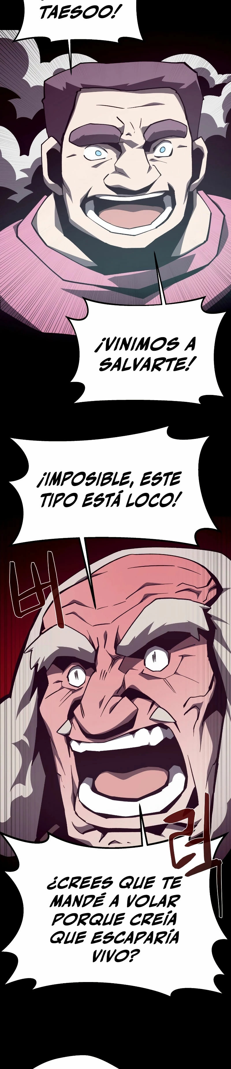 Odisea en la Mazmorra > Capitulo 88 > Page 281