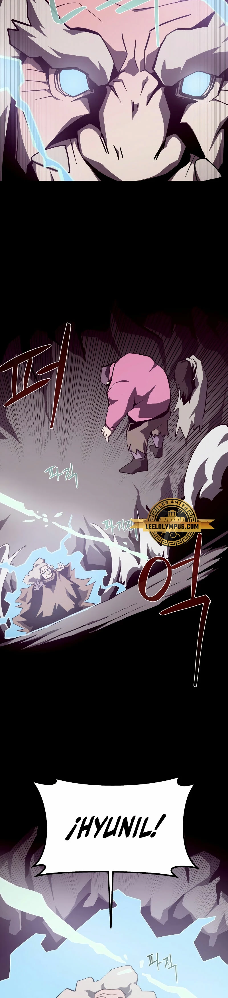 Odisea en la Mazmorra > Capitulo 88 > Page 361
