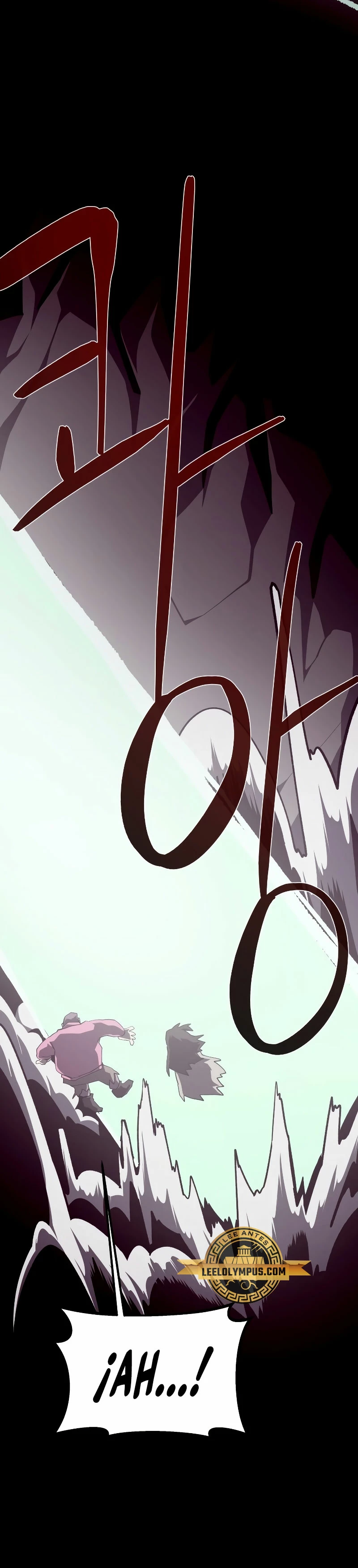 Odisea en la Mazmorra > Capitulo 88 > Page 381