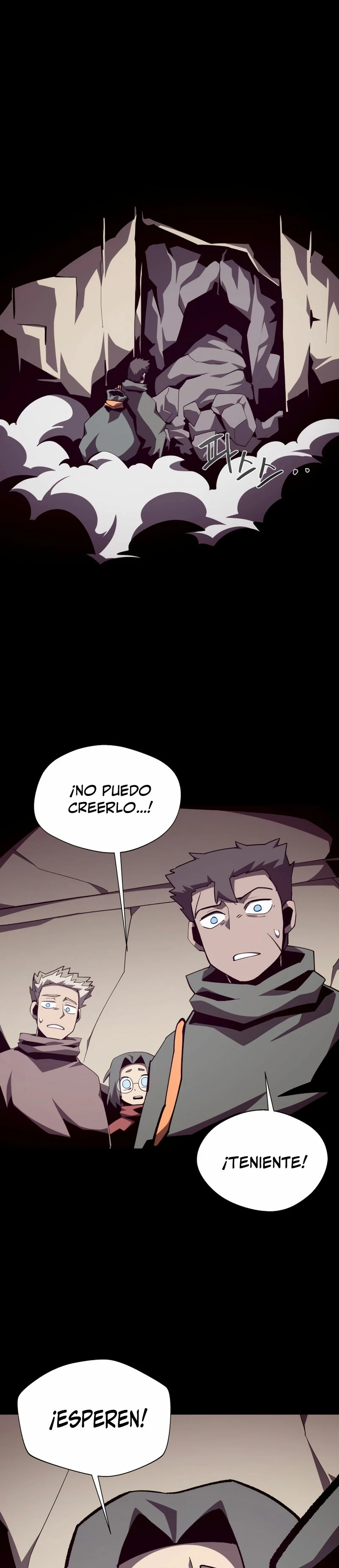 Odisea en la Mazmorra > Capitulo 90 > Page 11