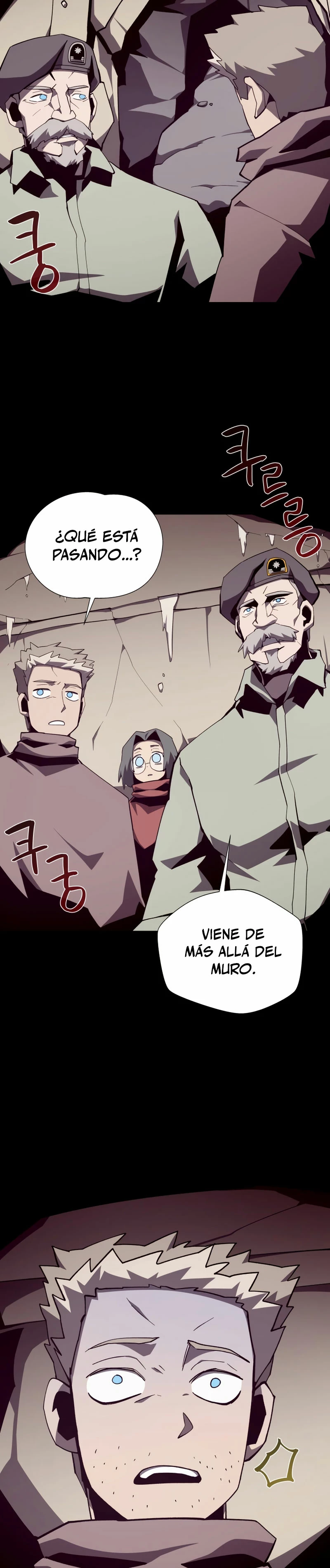Odisea en la Mazmorra > Capitulo 90 > Page 111