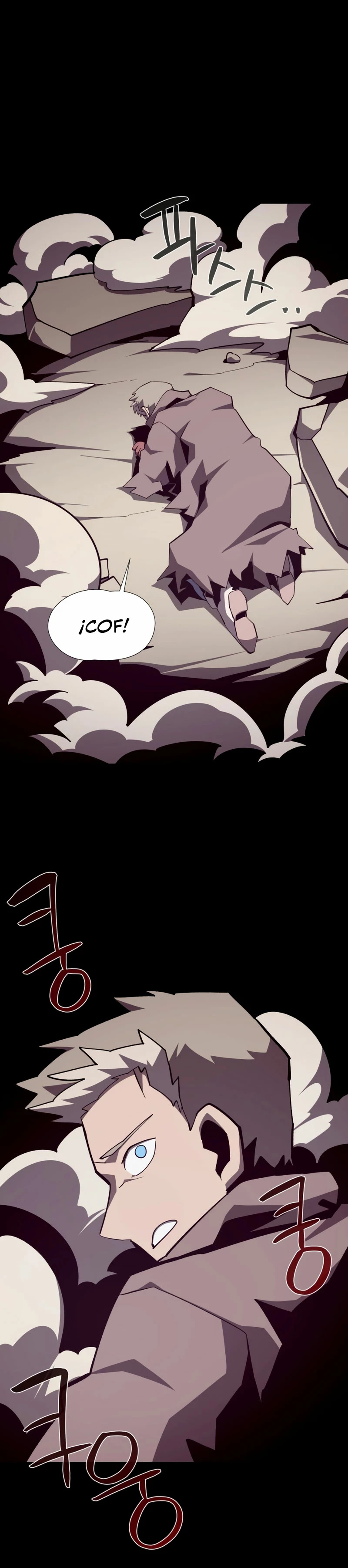 Odisea en la Mazmorra > Capitulo 90 > Page 131