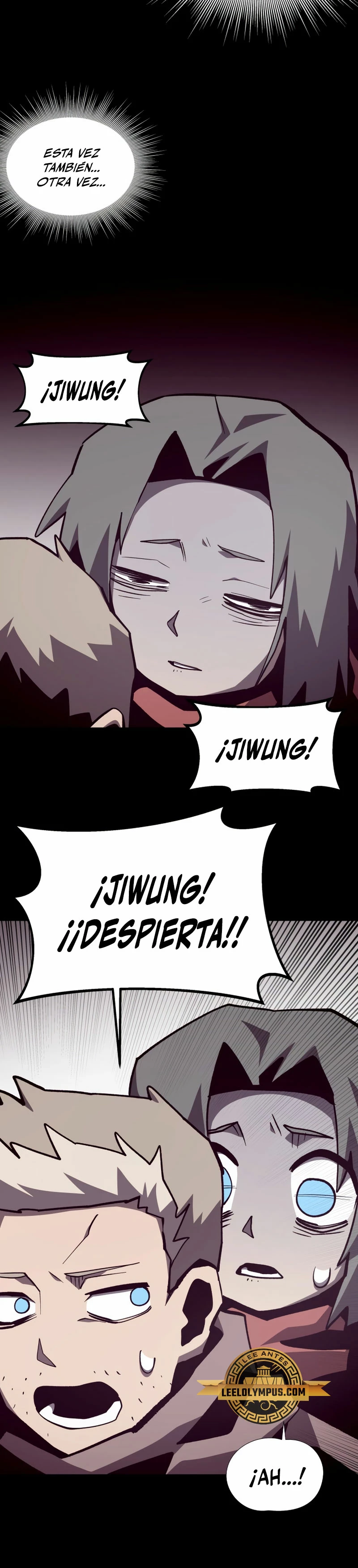 Odisea en la Mazmorra > Capitulo 90 > Page 331