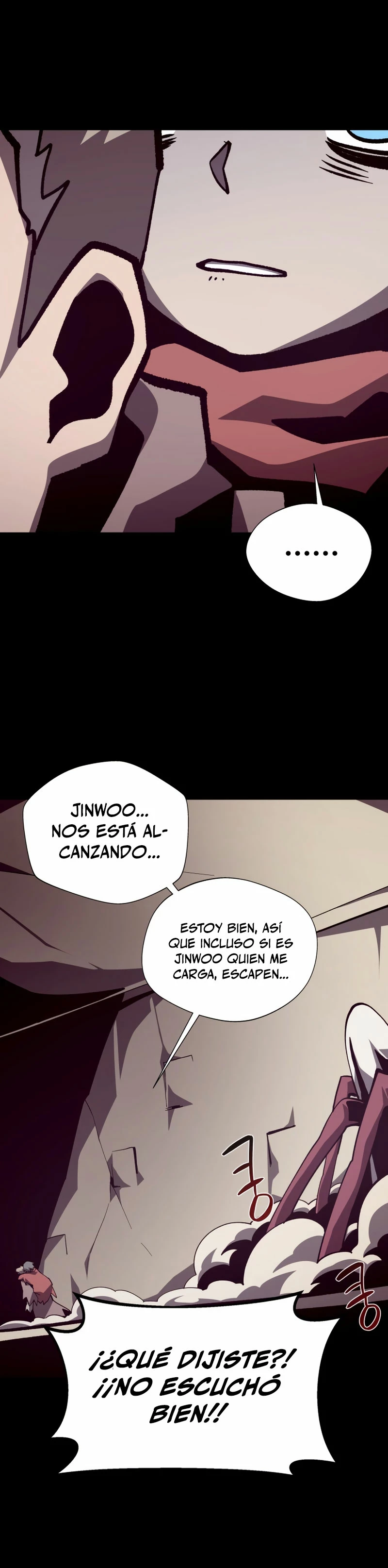 Odisea en la Mazmorra > Capitulo 90 > Page 341