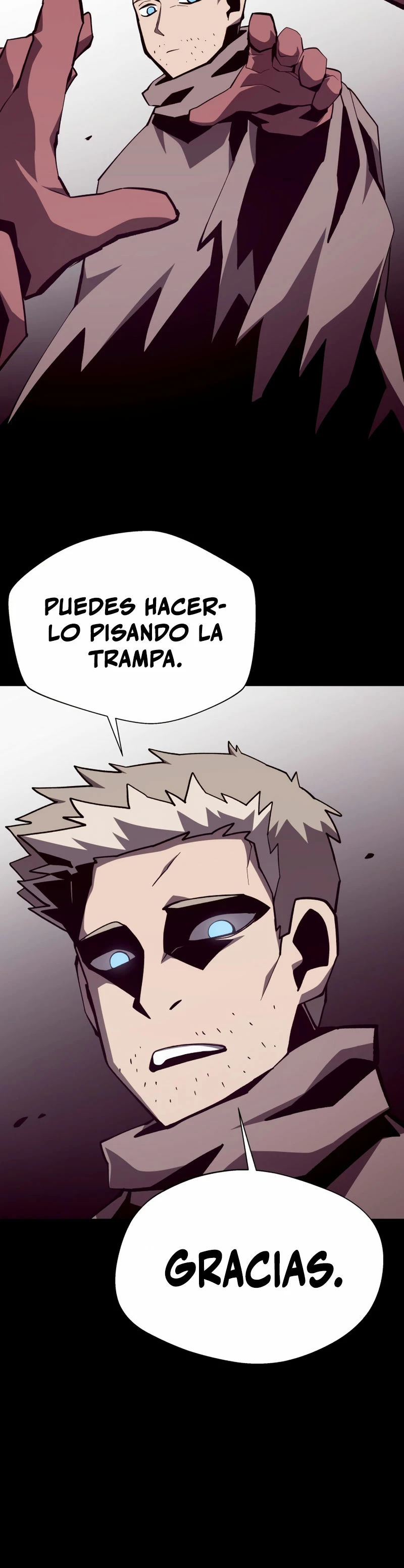 Odisea en la Mazmorra > Capitulo 90 > Page 371