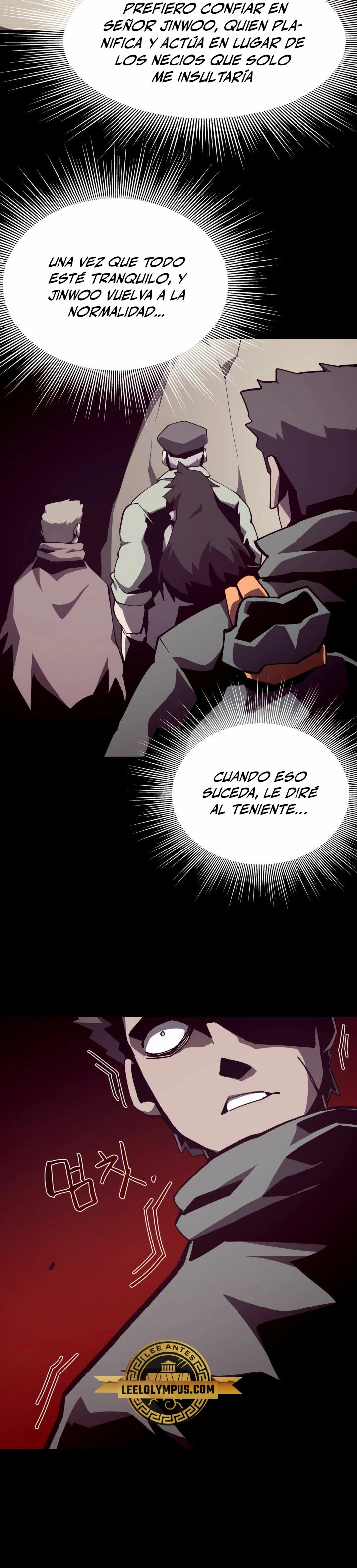 Odisea en la Mazmorra > Capitulo 91 > Page 81