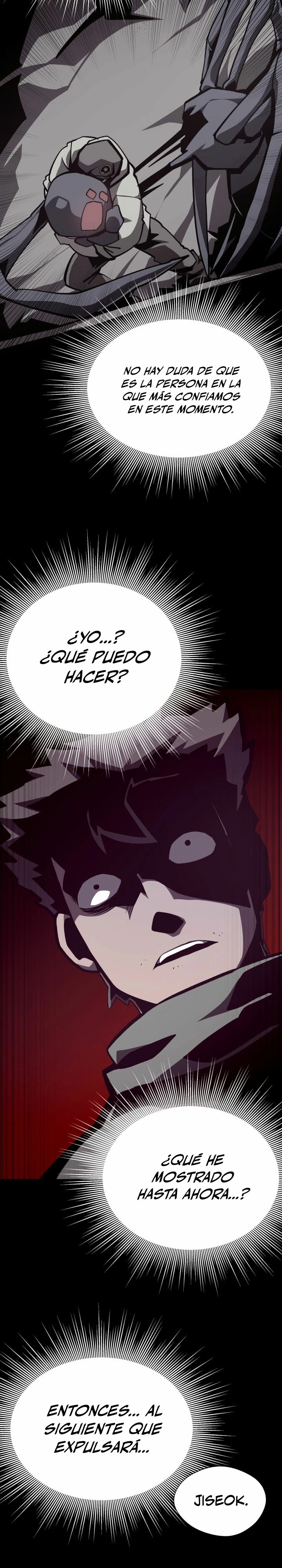 Odisea en la Mazmorra > Capitulo 91 > Page 101