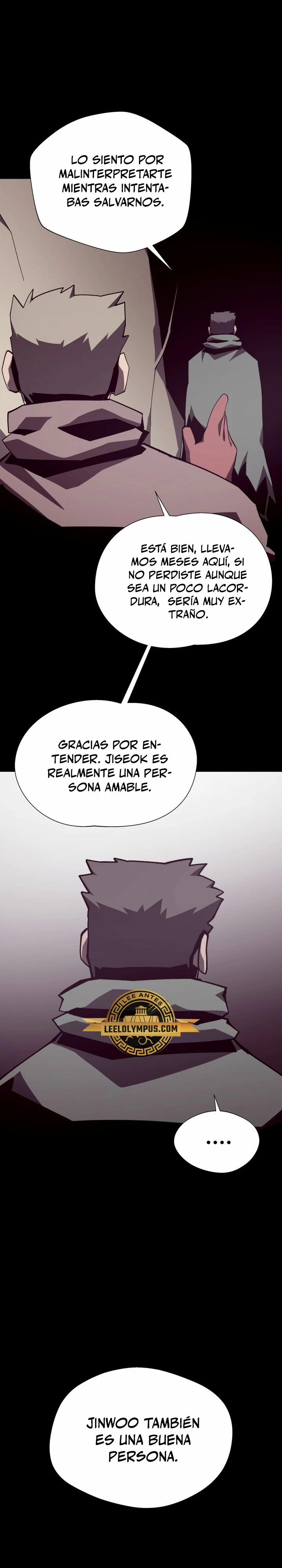 Odisea en la Mazmorra > Capitulo 91 > Page 301