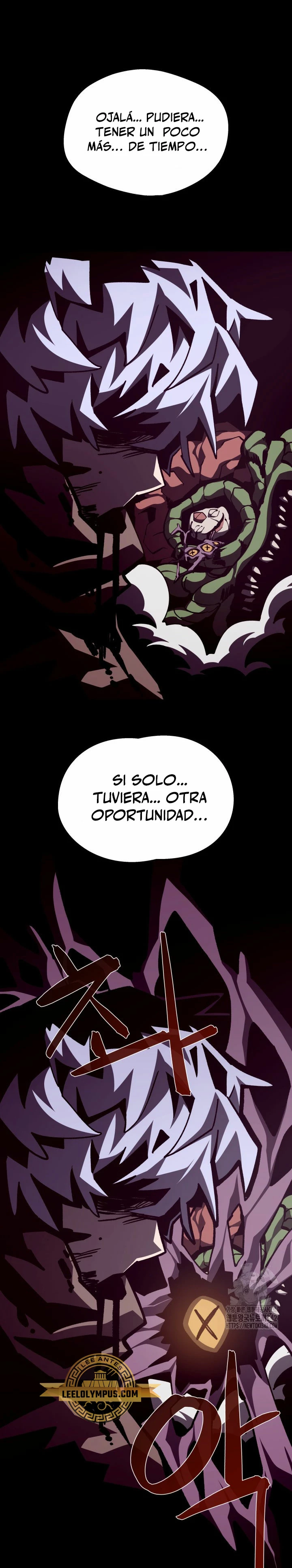 Odisea en la Mazmorra > Capitulo 93 > Page 11