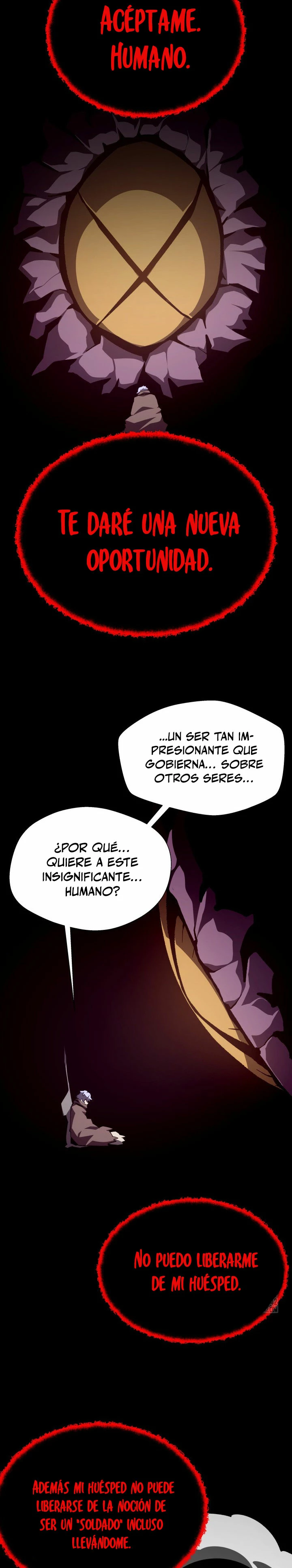 Odisea en la Mazmorra > Capitulo 93 > Page 31