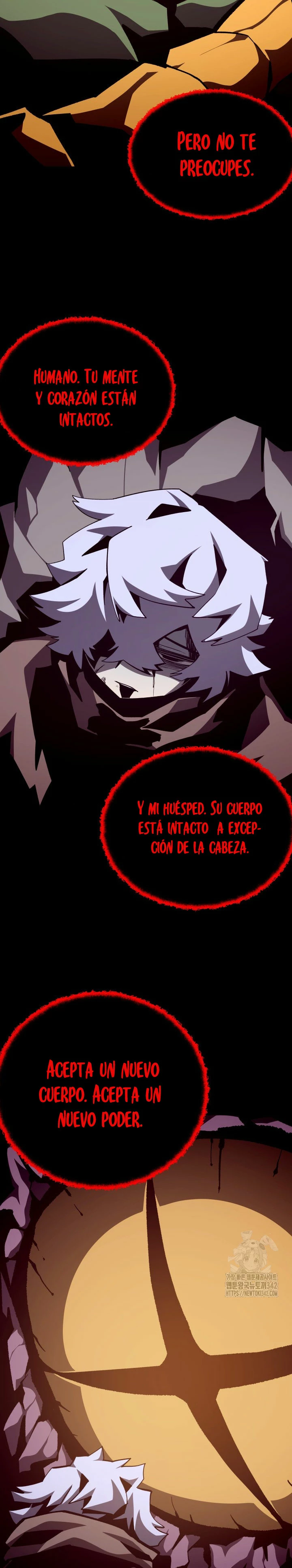 Odisea en la Mazmorra > Capitulo 93 > Page 51