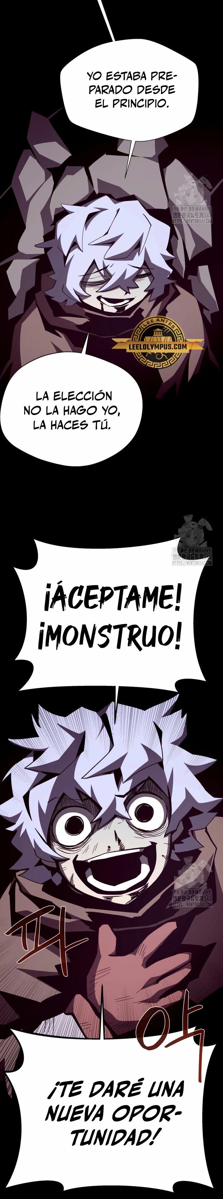 Odisea en la Mazmorra > Capitulo 93 > Page 91